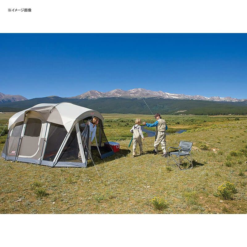 Coleman(コールマン) WeatherMaster Screened Tent