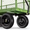 ゴリラカートタイヤ25cm2個セットパーツ部品GorillaCartsGCT-10NFReplacementTire,10