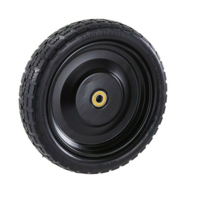 ゴリラカートタイヤ33cm2個セットパーツ部品GorillaCartsGCT-13NFReplacementTire,13”(2-pack)