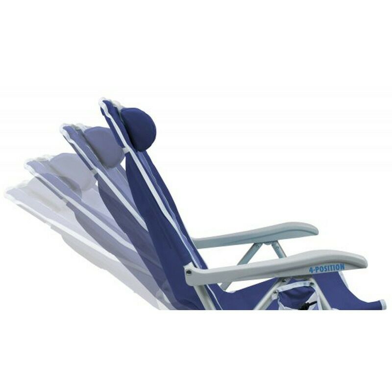 折りたたみ椅子リクライニング背負えるバックパックビーチチェアーアウトドアキャンプ海GCIOutdoorBACKPACKBEACHCHAIR