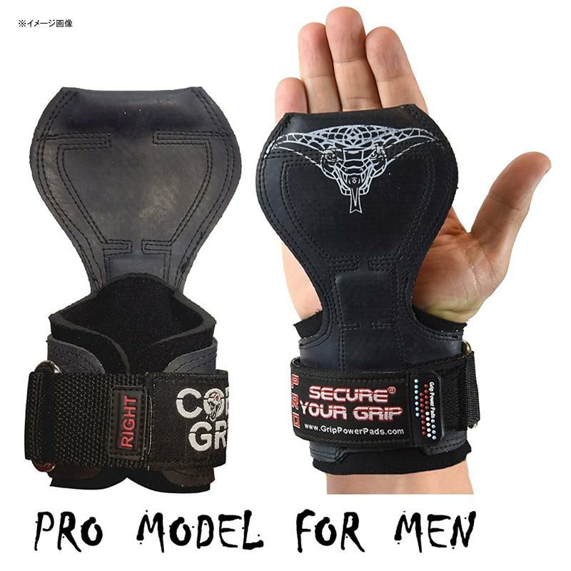 ウェイトリフティングトレーニンググローブ重量挙げ手袋ジムCobraGripsPROWeightLiftingGlovesHeavyDutyStrapsAlternativePowerLiftingHooksBestforDeadliftsAdjustableNeoprenePaddedWristWrapsSupportBodybuilding