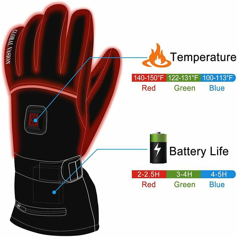 【送料無料】充電式インソール型ウォーマー靴底ThermoSolesRechargeableHeatedInsoles