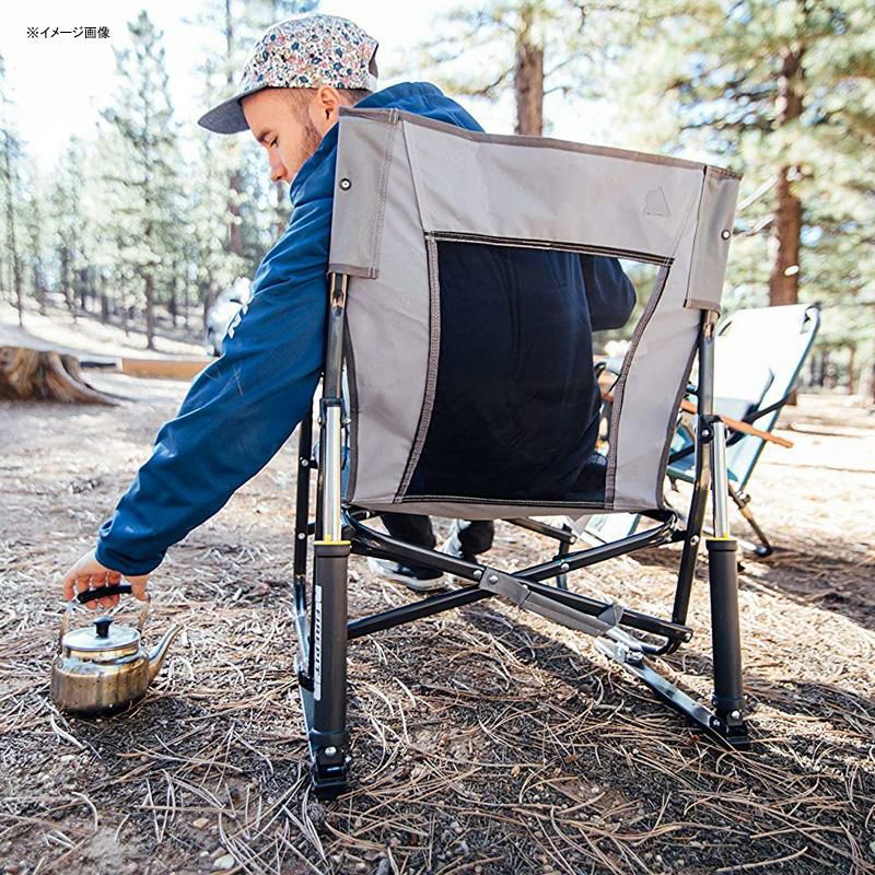 GCI OUTDOOR freestyle Rocker 折りたたみチェア