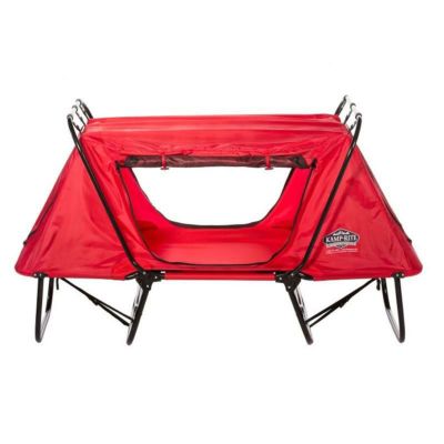 子供用 テントコット キッズコット 高床式 アウトドア キャンプ Kamp-Rite Kid’s Cot