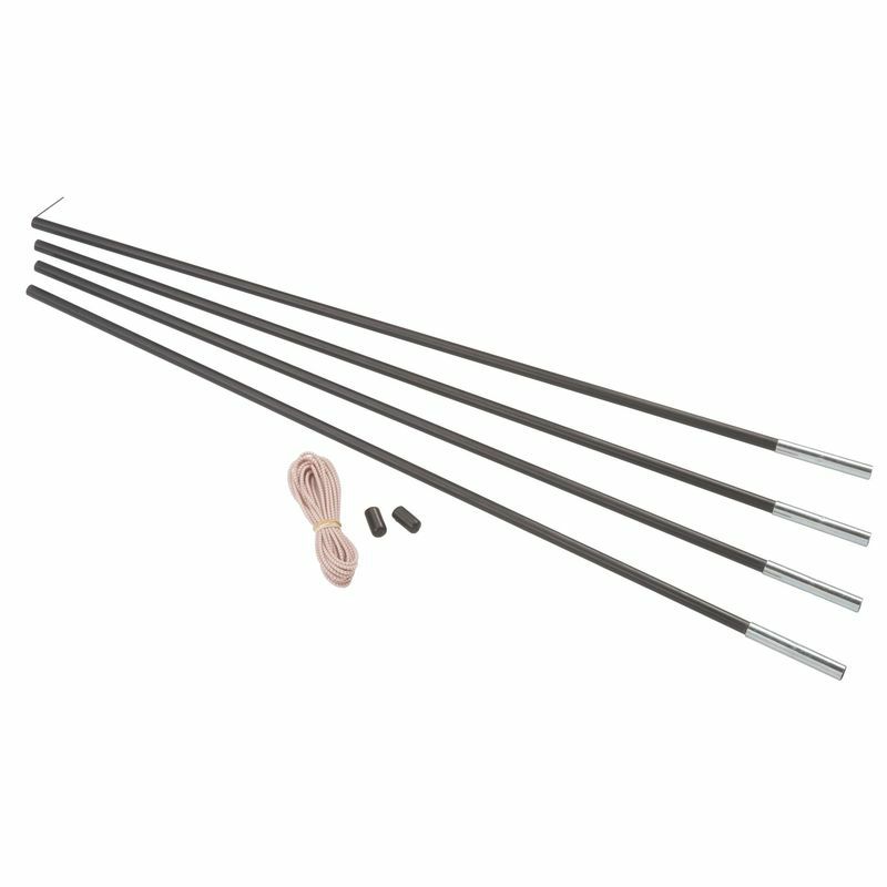 コールマン 交換用テントポールキット パーツ 部品 Coleman REPLACEMENT TENT POLE KIT 2000016527 |  アルファエスパス