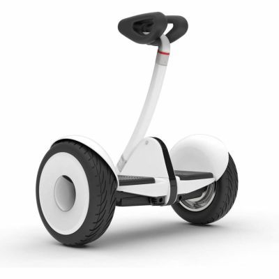 セグウェイミニプラスSEGWAYminiPLUS|SmartSelf-BalancingPersonalTransporter,11-InchPneumaticTires,upto22-milerangeand12.5mph,“followme”feature,FullyIntegratedMobileApp.,RemoteControl