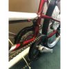 タンデム自転車二人乗りケントノーストウッド赤/黒前輪26X後輪26インチKentNorthwoodsDualDriveTandemBike22648(26-InchWheels),Red/Black【代引不可】【組立要】