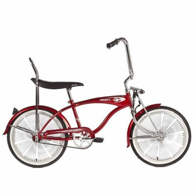 【送料無料】クラシック子供用自転車補助輪付ClassicFlyerRetroBike【smtb-k】【kb】