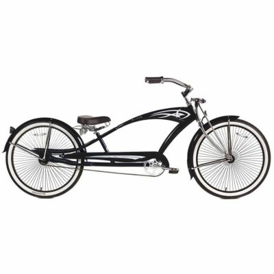 【送料無料】クラシック子供用自転車補助輪付ClassicFlyerRetroBike【smtb-k】【kb】