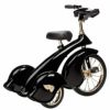 【送料無料】モーガンサイクルモルガン·ブラックホークトライクMorganCycleMorganBlackHawkTrike【RCP】