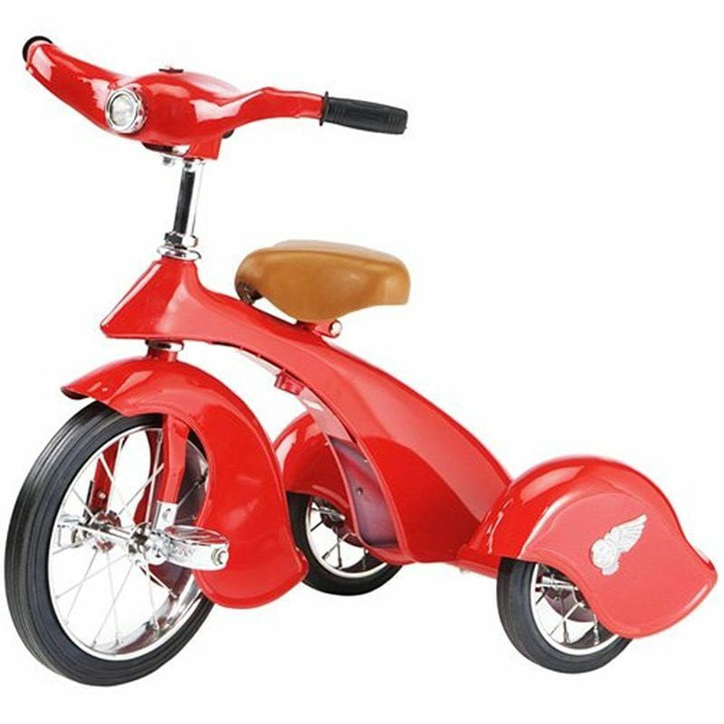 【送料無料】モーガンサイクルモルガン&middot;ブラックホークトライクMorganCycleMorganBlackHawkTrike【RCP】