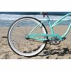 ビーチクルーザー自転車FirmstrongUrbanLadyBeachCruiserBicycle