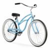 ビーチクルーザー自転車FirmstrongUrbanLadyBeachCruiserBicycle