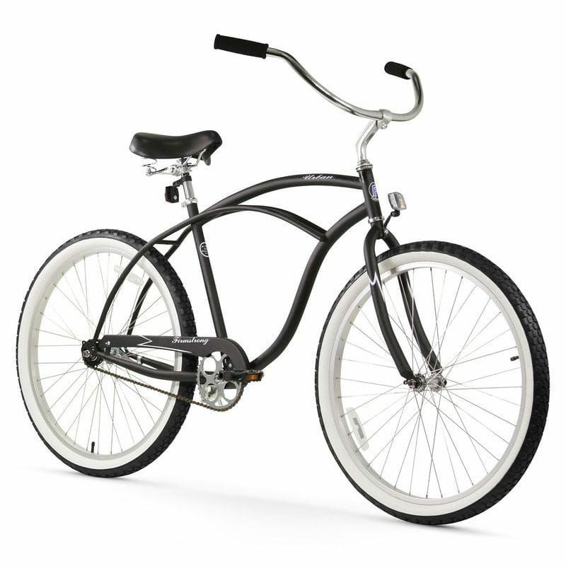 ビーチクルーザー自転車FirmstrongUrbanManBeachCruiserBicycle