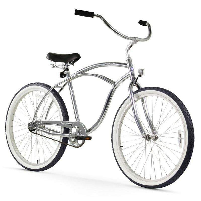 ビーチクルーザー自転車FirmstrongUrbanManBeachCruiserBicycle