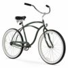 ビーチクルーザー自転車FirmstrongUrbanManBeachCruiserBicycle