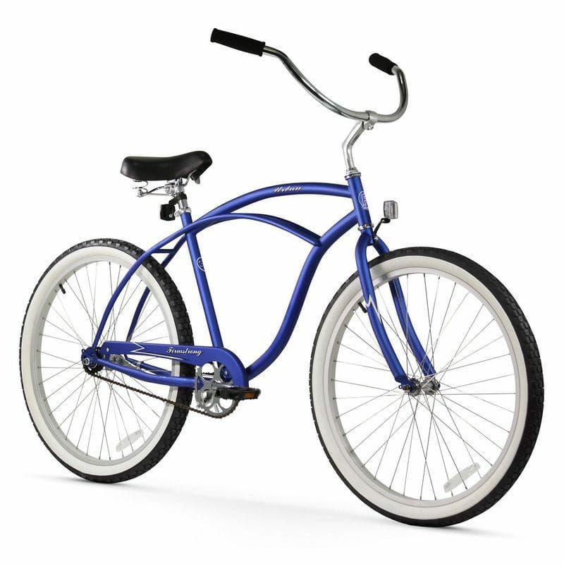 ビーチクルーザー自転車FirmstrongUrbanManBeachCruiserBicycle