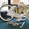 ビーチクルーザー男性用自転車26インチ3段階変速ギアFirmstrongUrbanManBeachCruiserBicycle26