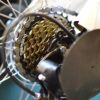 ビーチクルーザー男性用自転車26インチ3段階変速ギアFirmstrongUrbanManBeachCruiserBicycle26