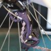 ビーチクルーザー男性用自転車26インチ3段階変速ギアFirmstrongUrbanManBeachCruiserBicycle26
