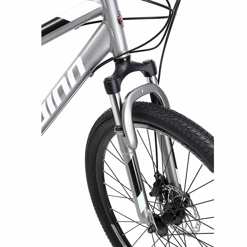 タンデム自転車26インチSchwinnTwinnTandem26”WheelBicycle,Grey,OneFrameSize20”