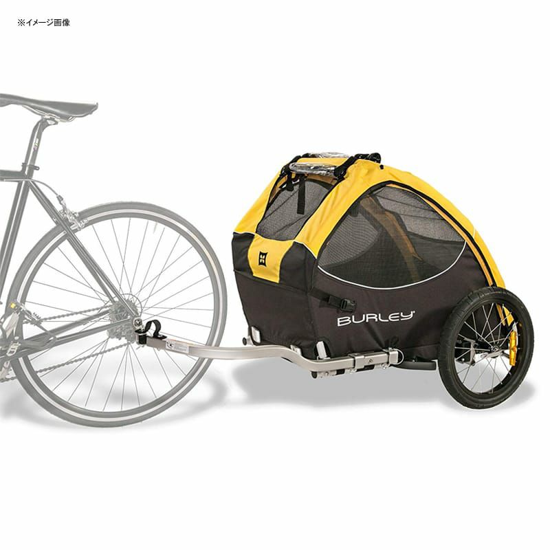 バーレー サイクルトレーラー テイル・ワゴン 自転車用トレーラー