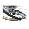 サイクルトレーラー自転車用トレーラーAosomEliteIIBikeCargo/LuggageTrailer