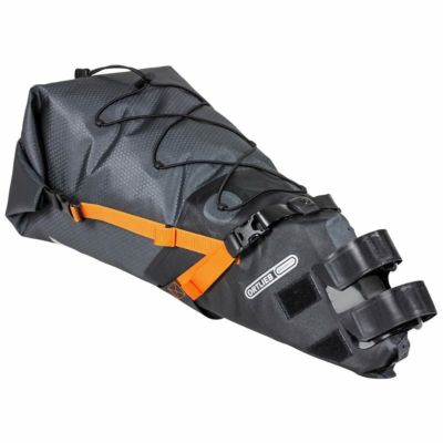 大容量 サドルバッグ ラージ 自転車 ロードバイク マウンテンバイク MTB REI Ortlieb Seat-Pack Saddle Bag - Large