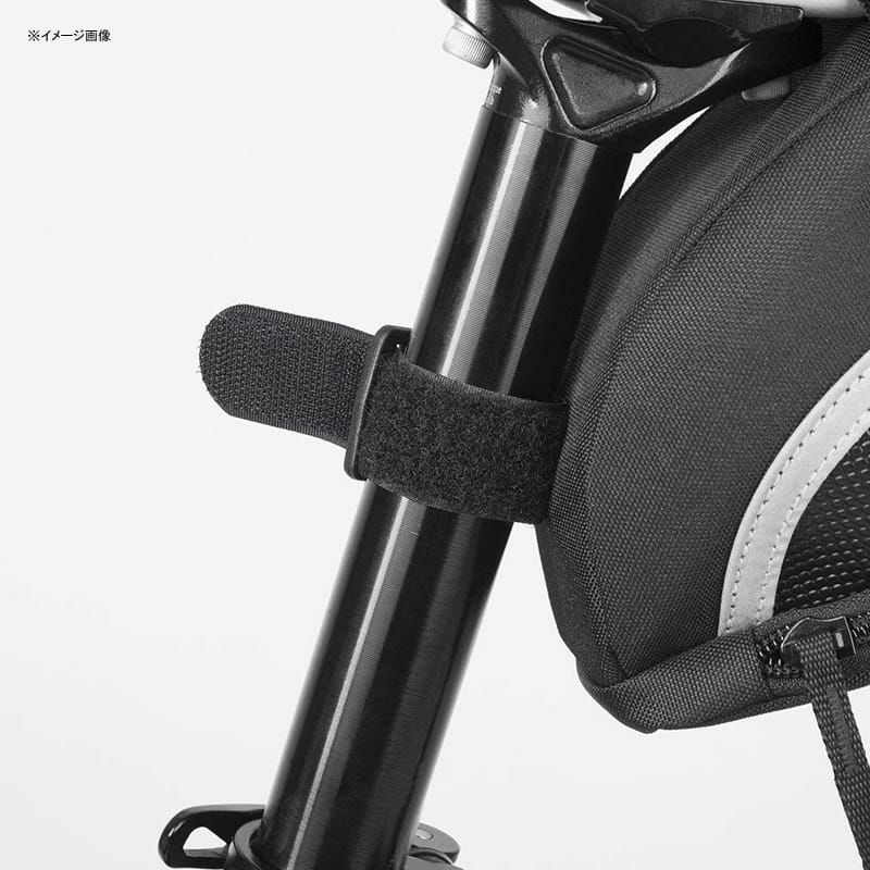 自転車サドルバッグロードバイククロスバイクBVBicycleStrap-OnBikeSaddleBag/SeatBag/CyclingBag