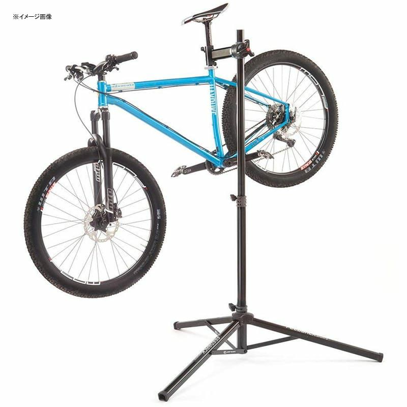 自転車メンテナンススタンドワークスタンドロードバイククロスバイクFeedbackSportsSportMechanicBicycleRepairStand