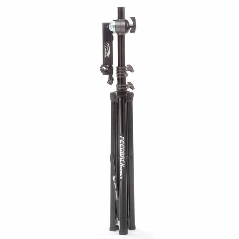 自転車メンテナンススタンドワークスタンドロードバイククロスバイクFeedbackSportsSportMechanicBicycleRepairStand