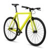 ピストバイク自転車シングルスピード6KUAluminumFixedGearSingle-SpeedFixieUrbanTrackBike