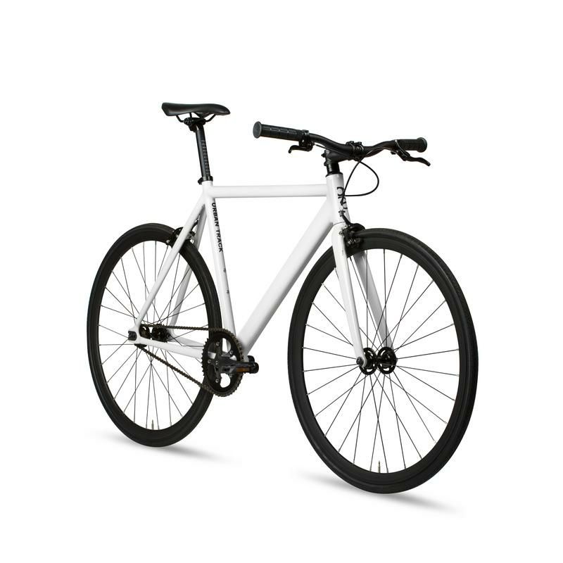 ピストバイク自転車シングルスピード6KUAluminumFixedGearSingle-SpeedFixieUrbanTrackBike