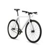 ピストバイク自転車シングルスピード6KUAluminumFixedGearSingle-SpeedFixieUrbanTrackBike