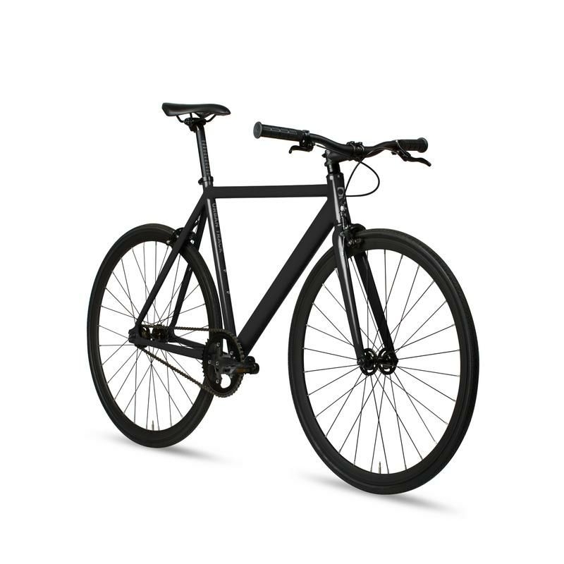 ピストバイク自転車シングルスピード6KUAluminumFixedGearSingle-SpeedFixieUrbanTrackBike