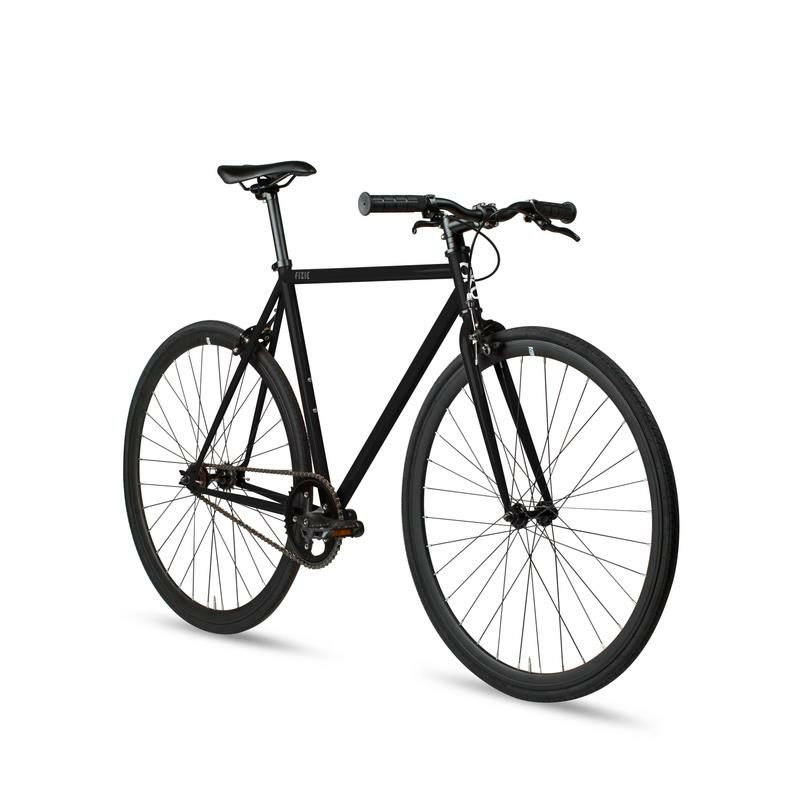 ピストバイク自転車シングルスピード6KUFixedGearSingleSpeedUrbanFixieRoadBike