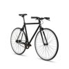 ピストバイク自転車シングルスピード6KUFixedGearSingleSpeedUrbanFixieRoadBike