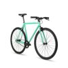 ピストバイク自転車シングルスピード6KUFixedGearSingleSpeedUrbanFixieRoadBike