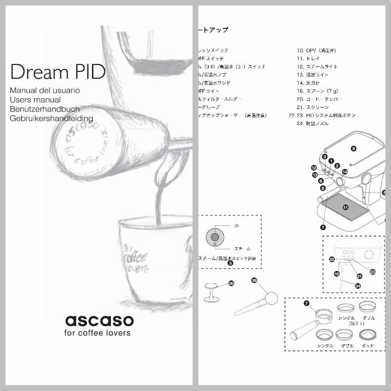 【ポスト投函】【代引不可】日本語説明書VitamixPro780Blenderバイタミックスミキサーブレンダーマニュアル