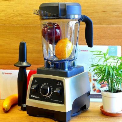 【レンタル6泊7日】バイタミックス Vitamix Pro 750 ブレンダー ミキサー ※往復送料込