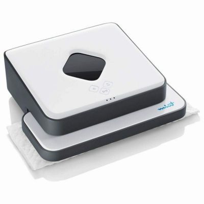掃除機・クリーナー iRobot Braava jet 240 楽天市場】iRobot ブラーバ ジェット 240 アイロボット 床拭き