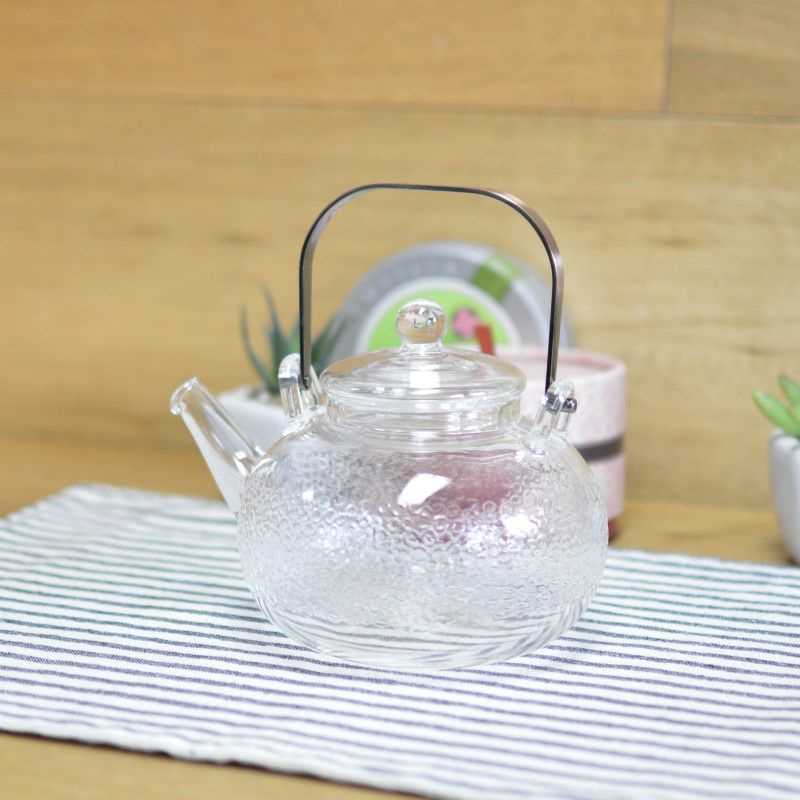 【送料無料】ヤマガラスティーケトル0.71LYamaGlass"Sassy"TeaKettle