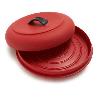 トルティーヤ ウォーマー 直径23cm アメリカ製 DEXAS TORTILLA WARMER
