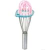 ウィスクワイパー泡立て器用スクレーパーWhiskWiper-WipeaWhiskEasily-MultipurposeKitchenTool,MadeInUSA-Includes11