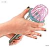 ウィスクワイパー泡立て器用スクレーパーWhiskWiper-WipeaWhiskEasily-MultipurposeKitchenTool,MadeInUSA-Includes11