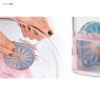 ウィスクワイパー泡立て器用スクレーパーWhiskWiper-WipeaWhiskEasily-MultipurposeKitchenTool,MadeInUSA-Includes11