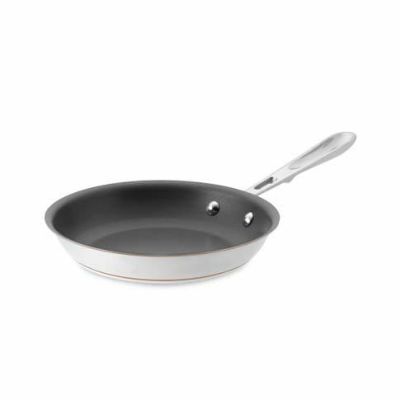 オールクラッド フライパン 鍋 直径20cm PFOAフリー All-Clad Copper Core Nonstick Fry Pan WILLIAMS SONOMA