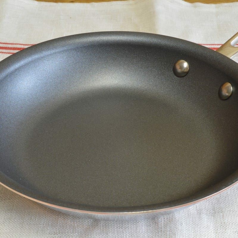 【送料無料】オールクラッドテフロン加工鍋２０ｃｍAll-CladCopperCoreNonstickFryPan【smtb-k】【kb】【RCP】【送料無料_spsp1304】