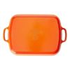 ル・クルーゼ鍋フライパン6点セットキャストアイアンアイロンエナメルルクルゼルクルーゼLeCreusetSignature6-PieceCastIronCookwareSet,Flame