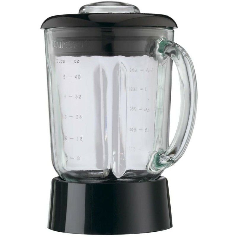 クイジナート7スピードブレンダーミキサークロムCuisinartSPB-7CHSmartPower40-Ounce7-SpeedElectronicBarBlender,Chrome家電